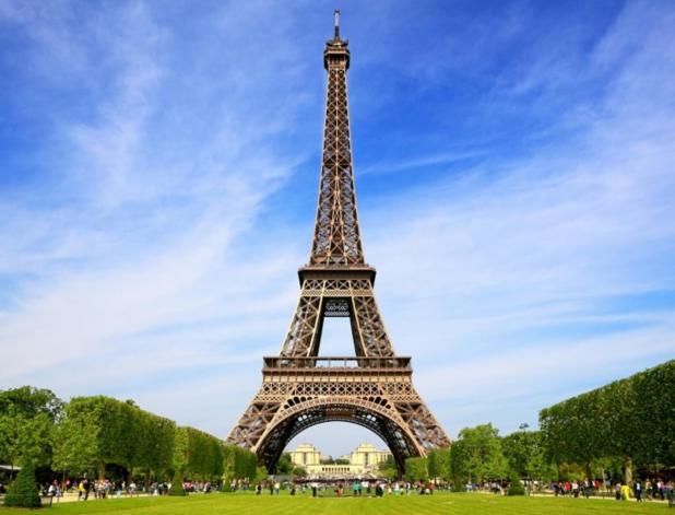 Studio Le Jungle - Roissy Cdg - Parc Asterix - Paris Moussy-le-Neuf Exterior photo